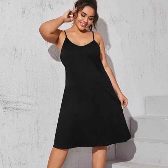 Black dress - Picture 1 of 1